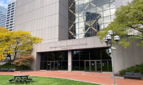 Former Hennepin County judge reprimanded for sexual relationship with law clerk, inappropriate comments to other clerks