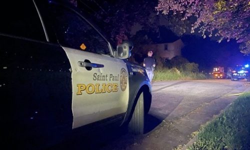 St. Paul alley shooter gets 17-year prison sentence for killing man on East Side