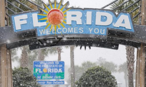 Some GOP states are targeting driver’s licenses issued to immigrants illegally in the US