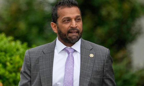 FBI reassigns agents photographed kneeling during 2020 racial justice protest, AP sources say