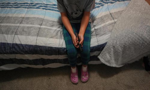 Appeals court rejects Trump’s emergency request to stay lower court order in Venezuelans lawsuit