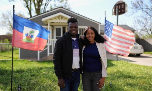 Immigrants who came to the Texas Panhandle to work legally have been told they must leave