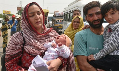 Pakistan says it has ‘credible intelligence’ India will attack within days