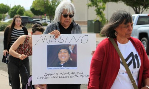 Unsolved violent crimes in Native American communities to get more attention with FBI surge