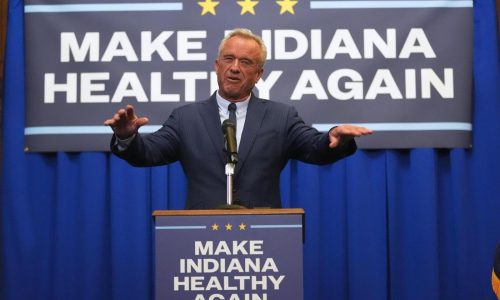 RFK Jr.’s mixed message about the measles outbreaks draws criticism from health officials