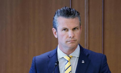 Pentagon watchdog to review Hegseth’s use of Signal app to convey plans for Houthi strike