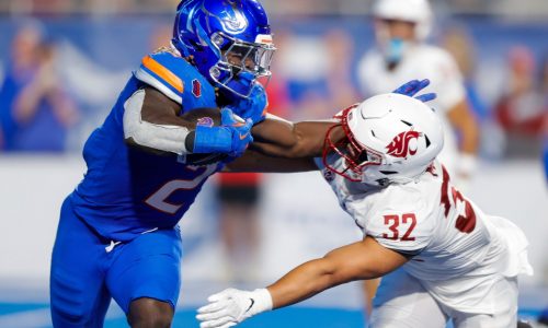 OBF: Patriots might want to call Jordon Hudson for drafting tips