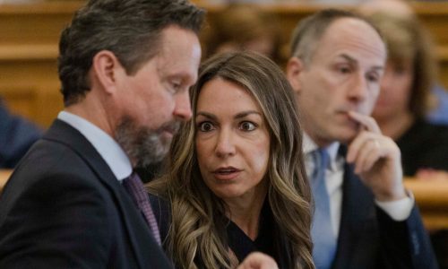 Watch Live: Karen Read trial hits Day 7