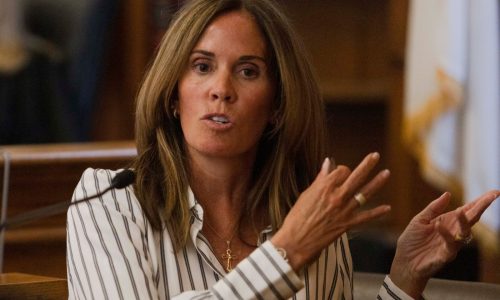 Howie Carr: Jennifer McCabe weaves her twisted tale