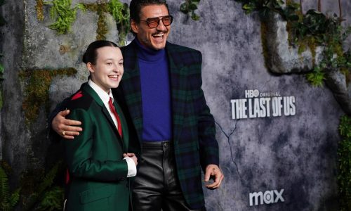 Pedro Pascal and Bella Ramsey put a lot of internal work into ‘The Last of Us’