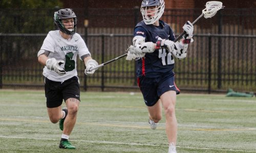 Lincoln-Sudbury boys, Rex Friedholm roll past Marshfield, 12-5