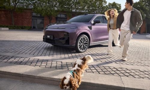 China new models March 2025: Leapmotor B10 and Toyota bZ3X land