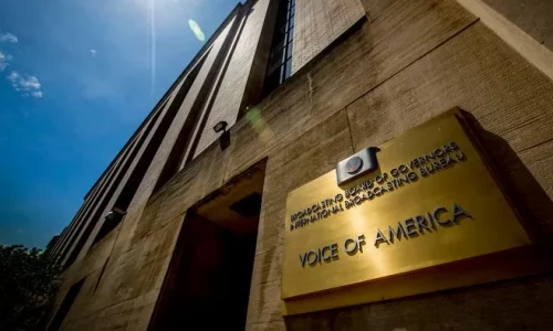 Legal Battles, Accusations of Bias as America’s Public Media Faces Uncertain Future