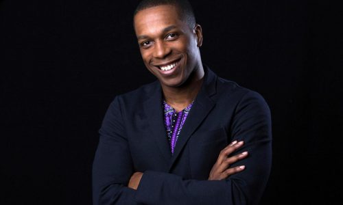 Leslie Odom Jr. to reprise his Tony-winning role in ‘Hamilton’ this fall