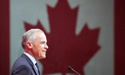 Liberals Win Canadian Election, Set to Form Minority Government