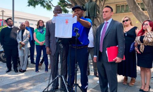 LA County reaches $4 billion agreement to settle sexual abuse claims at juvenile facilities