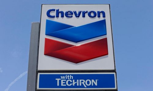 Chevron ordered to pay more than $740 million to restore Louisiana coast in landmark trial