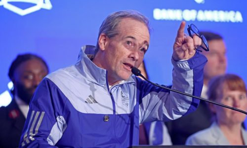 Boston Marathon, 250th celebrations converge: Public safety at the forefront