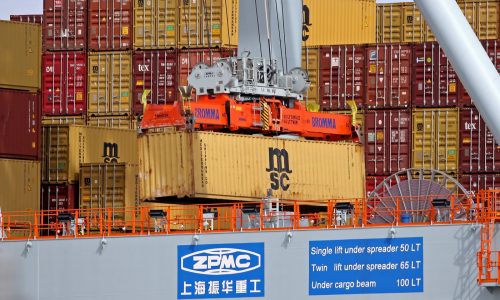 Business confidence plummets in Massachusetts amid tariff worries and shifting policies