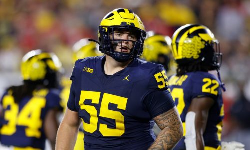 NFL Draft 2025: 6 potential Patriots defensive tackle draft picks