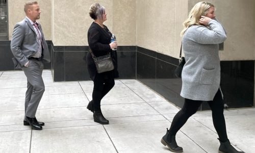 MN Court of Appeals upholds murder conviction of ER practitioner who claimed girlfriend died by suicide in St. Paul