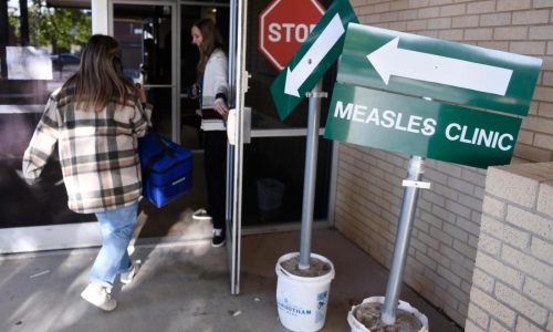 US measles cases surpass 700 with outbreaks in six states. Here’s what to know