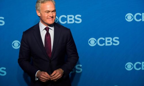 On air, ’60 Minutes’ reporter says ‘none of us is happy’ about changes that led top producer to quit