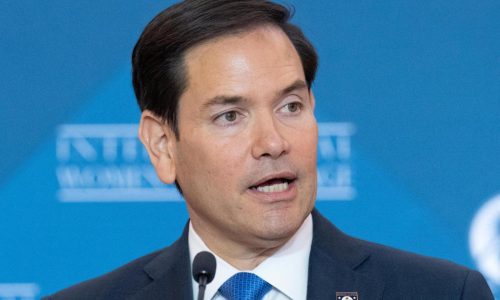 A wary Europe awaits Rubio with NATO’s future on the line
