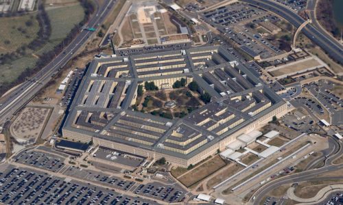 Job cuts delay Pentagon plans to expand work to prevent sex assaults and suicides