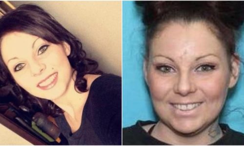 Authorities asking for help finding woman believed held against her will