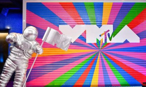 MTV Video Music Awards head to CBS for the first time