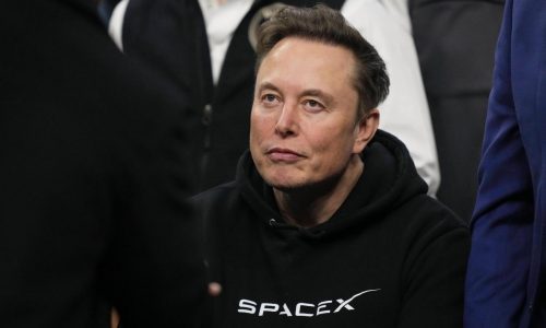 Elon Musk offered influencer Ashley St. Clair $15 million to keep quiet about baby, report says