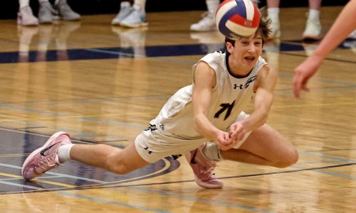 Volleyball preview: Power players gunning for repeat performances