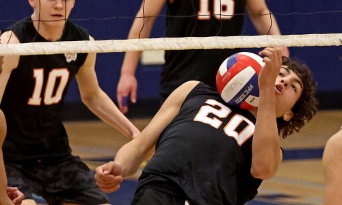 Tuesday’s high school roundup/scores: Matt Burt swings hot bat on cold day for Bishop Stang