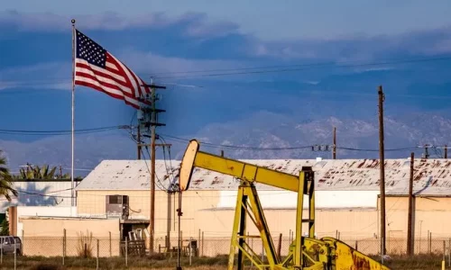 New Oil Drilling Permits in California Drop 97 Percent in 5 Years: What to Know