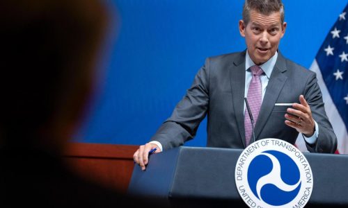 US to loosen rules on Tesla, other carmakers taking on China in race for self-driving cars