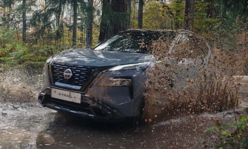 Switzerland March 2025: Nissan (+66.8%), Renault (+45.5%) highlight negative market