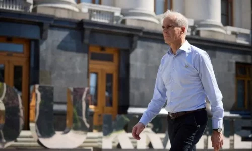 Norway’s PM Set to Visit White House to Strengthen Ties, Navigate Tariffs