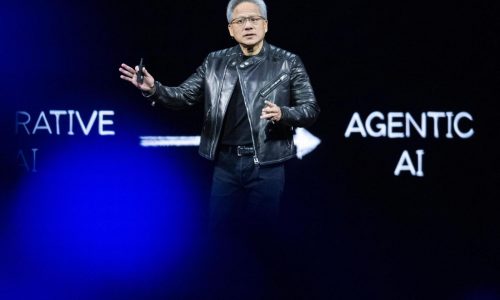 Nvidia plans to manufacture AI chips in the US for the first time