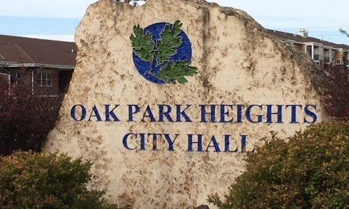 Oak Park Heights state of emergency declared to deal with water main break