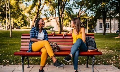 Open Hip Joints to Avoid Knee Pain in Sitting Cross-Legged Positions