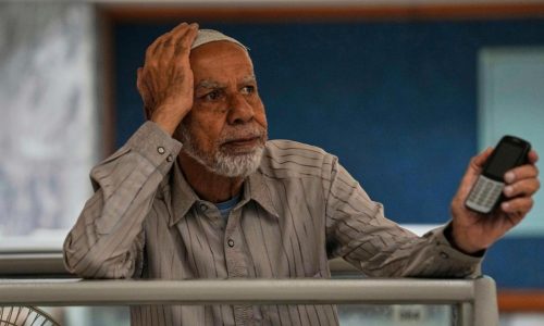 As markets implode, US trading partners puzzle over whether there’s room for negotiations