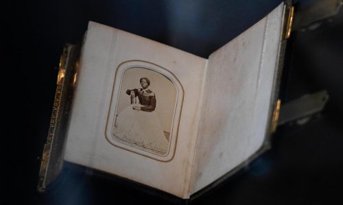 National Park Service restores original Harriet Tubman, Underground Railroad webpage