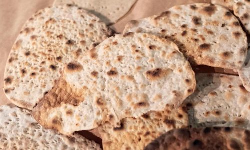 Passover begins soon. For many Jews, the celebrations will occur amid anxieties and divisions