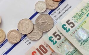 Fiscal drag to push 8.3 million more Britons into higher tax brackets by 2030