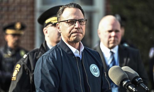 Suspect in arson at Pennsylvania Gov. Josh Shapiro’s residence planned to beat him, documents say