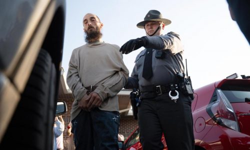 Officials investigate why Pennsylvania Gov. Josh Shapiro’s home was set on fire