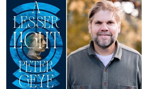 Readers and writers: Haunting tale set in Lake Superior lighthouse is must-read