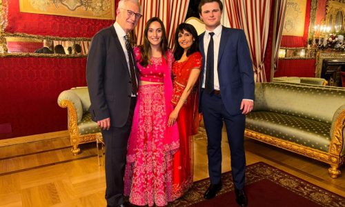 The dead in upstate New York plane crash included 2022 NCAA woman of the year and family members