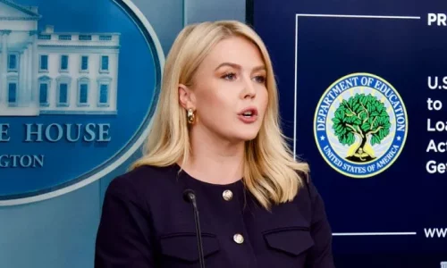 Potential Trade Deal With China ‘Moving in the Right Direction’: White House